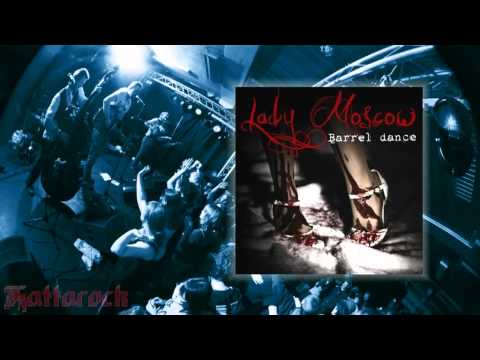 Lady Moscow - Pow Pow