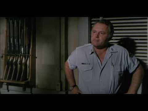 In the Heat of the Night (1967) - Clip 1