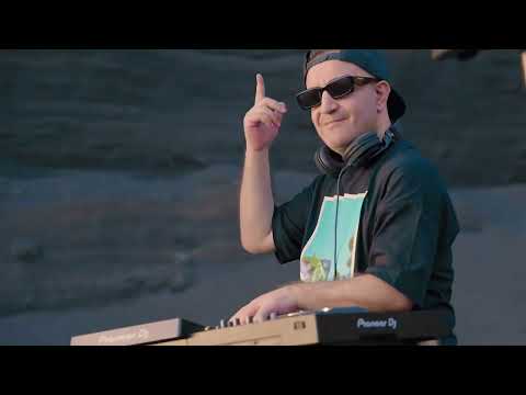 Yerevan City, Armenia 🍓 Pashik Poghosyan - Gisher e gisher (Dj Artush & Deep Mamo Radio Remix) 2025