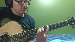 Be&#39;lakor - Roots to Sever cover