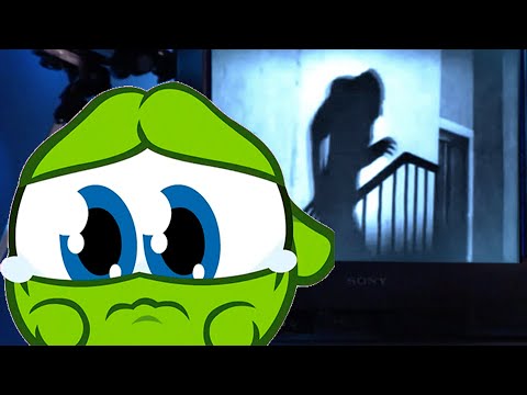 Cut the Rope: Om Nom Stories Seasons 1-3 ALL EPISODES