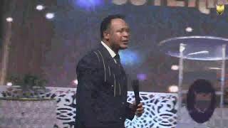 SOTERIA 2025 REST DAY 1