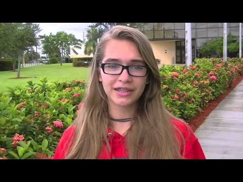GLI Youth Program in Florida 2015