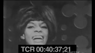Martha Reeves &amp; The Vandellas - Come And Get These Memories