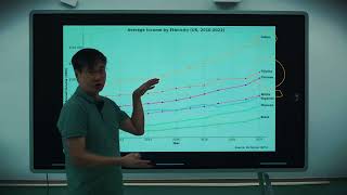 Game Theory #4 &mdash; Jiang Xueqin lecture thumbnail