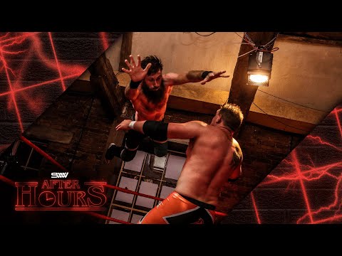 Kian Kelly Vs. Mark Clarke | After Hours