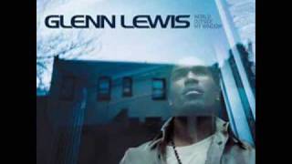 Glenn Lewis- The Thing You Do