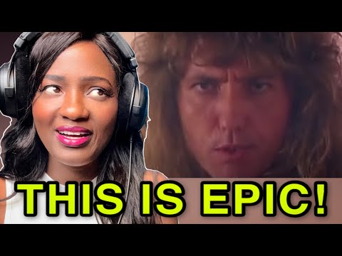 OKAY… WOW. | Singer’s First Time Reaction to Whitesnake – “Still of the Night”