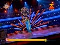 EP Eka Peksha Ek Apsara Aali Indian Marathi TV Show Zee Marathi
