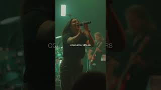 We are completely abandoned for You, Lord 🙌🙌🙌 “Completely Abandoned” is OUT NOW on YouTube!