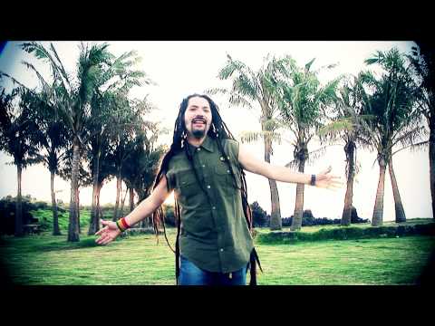 Video Rapa Nui Reggae de Quique Neira