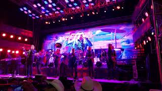 La Adictiva  Banda San  Jose De Mesillas Popurrí José Alfredo Jiménez 8 de enero HUANDACAREO