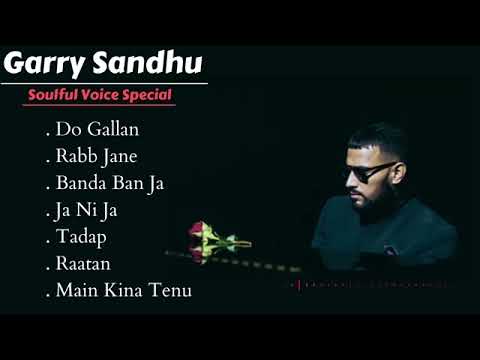 Garry sadhu | letest Punjab sad 😞 hit songs album 💿 audio song #garrysandhu