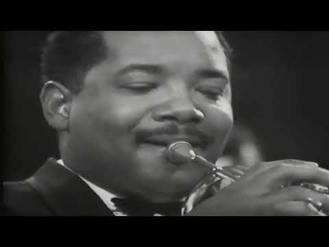 Steve Race Introduces Jazz   BBC 1964