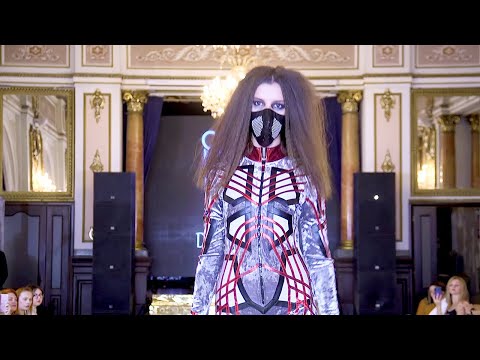 Daniil Guliaev | Spring Summer 2021 | Full Show