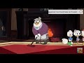 Ducktales Season 2 Episode 1 The Most Dangerous Game Night Part 1