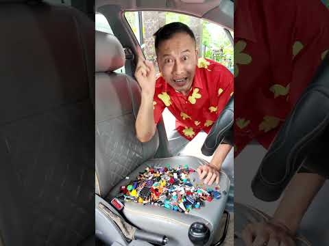Theo Bạn Tấm Lót Này Có Thật Sự Cần Thiết Cho Xe Ô Tô #haongchu