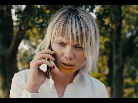 Fame — Bande-annonce (Italien)