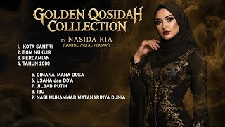 Download lagu GOLDEN QOSIDAH 'NASIDA RIA' - GOTHIC, METAL (AI COVER) mp3 Download lagu GOLDEN QOSIDAH 'NASIDA RIA' - GOTHIC, METAL (AI COVER) mp3