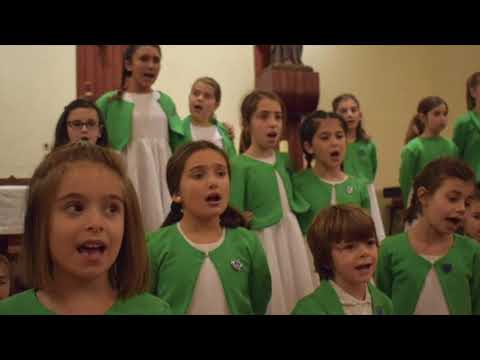 Dena ondo joango da (Andrà tutto bene)