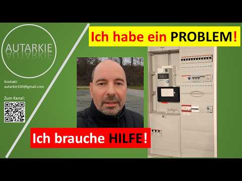 Autarkie-Leben: Wasser-Krise auf Hof – Folge 500 #4K!