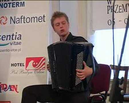 V.Semionov - Caprice no. 1 / Grzegorz Miszczyszyn / www.miszczyszyn.net