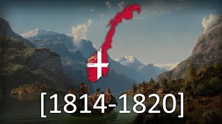 &quot;Norges Skaal&quot; - National Anthem of Norway [1814-1820]