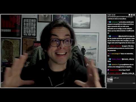 No le suelto el brazo a Jose