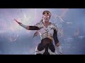 SONYA BLADE Final Mortal Kombat 11