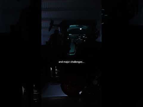 👀 Not long to wait now – soon a new CLAAS tractor will step into the limelight...