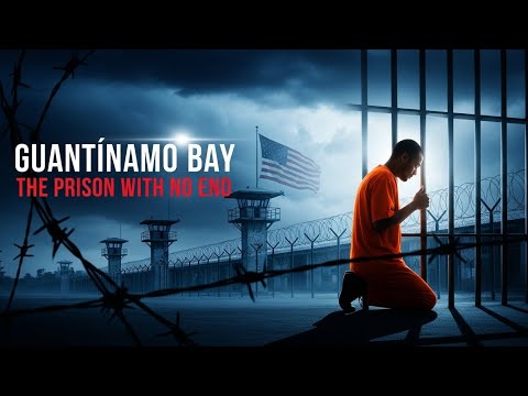 Guantánamo Bay Detention Camp Explained: Location, Purpose, Human Rights Issues & Global Impact