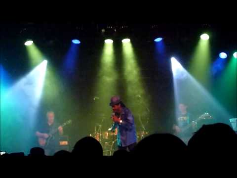 Asham ft  Michael Prophet live 'Same Almighty' @ Reggae Central,Dordrecht,Energiehuis,07 06 2014