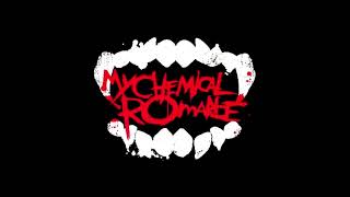 My Chemical Romance - Sister To Sleep (Gerard Way AI Cover)