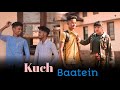 Kuch Baatein Song | Payal Dev, Jubin Nautiyal | Kunaal Vermaa | Ashish Panda