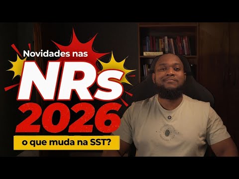 Updates to the NR standards that will be in effect in 2026.