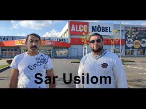 🎬 Gipsy jodo & patrik - Sar usilom - Vlastna tvorba _ (OFFICIALvideo)  2025