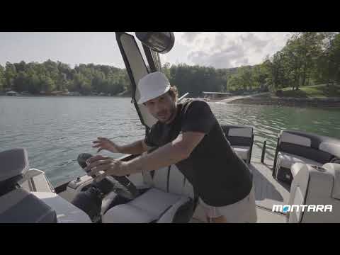 Gunner Daft's favorite features of the Surf Boss 2.0