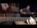You Are So Beautiful Guitar Lesson - Joe Cocker