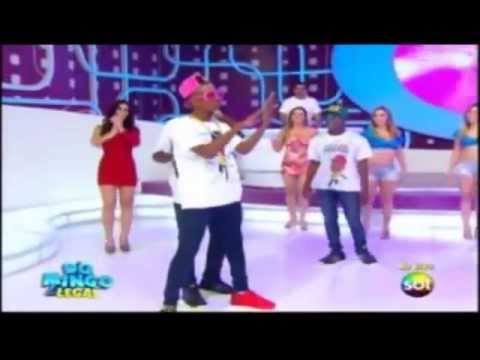 MC FEDERADO E OS LELEK'S - Passinho do PavãO