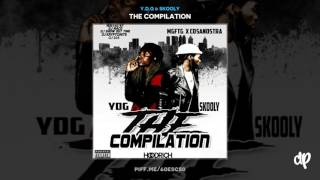 Skooly Feat Y.D.G - Ambition Prod By Y.D.G
