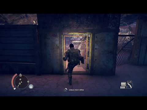 Mad Max - Pt. 34 - Pilot Light Retrieval