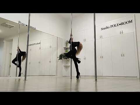 charm exotic pole dance fest