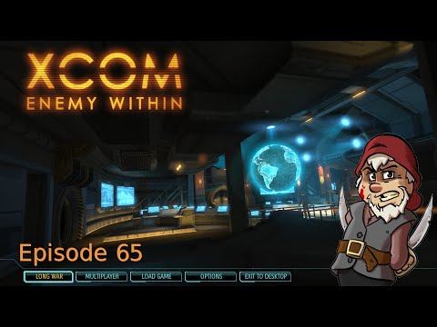 Perfidious Pete Plays XCOM: The Long War [Episode 65]