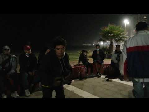 NH vs Jazzy Fella | Cuartos | B.U.R Fecha 2 | Arica