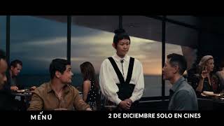 Anuncio: 'Moriremos esta noche'