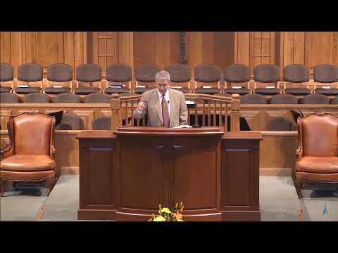 20190929am - Live Stream | Fairhaven Baptist Church