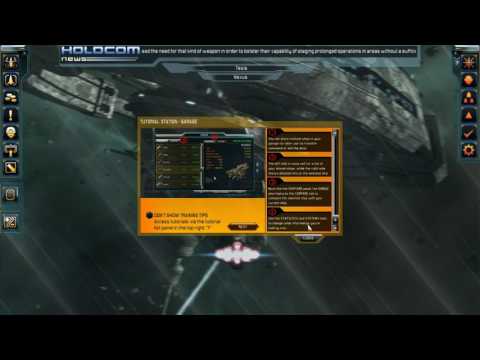 IVATOPIA's let's play Starpoint Gemini 2 episode 62