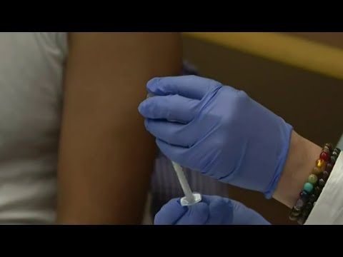 CVS to administer vaccines at long-term care facilities across Michigan
