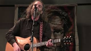 Chris Buhalis &amp; Andrew Hardin - FARE THEE WELL MISS CAROUSEL (Townes Van Zandt)