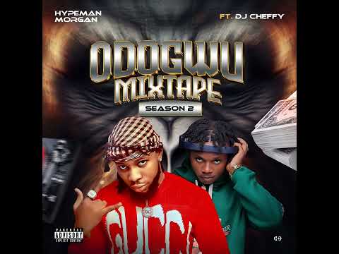 Odogwu Mixtape - season 2
